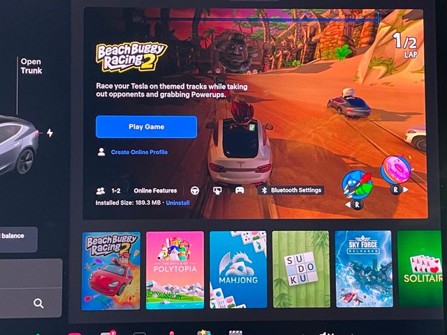 2020 Tesla Model 3 Long Range AWD - 22952072 - 33