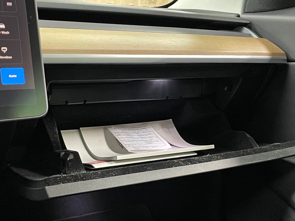 2020 Tesla Model 3 Long Range AWD - 22952072 - 40