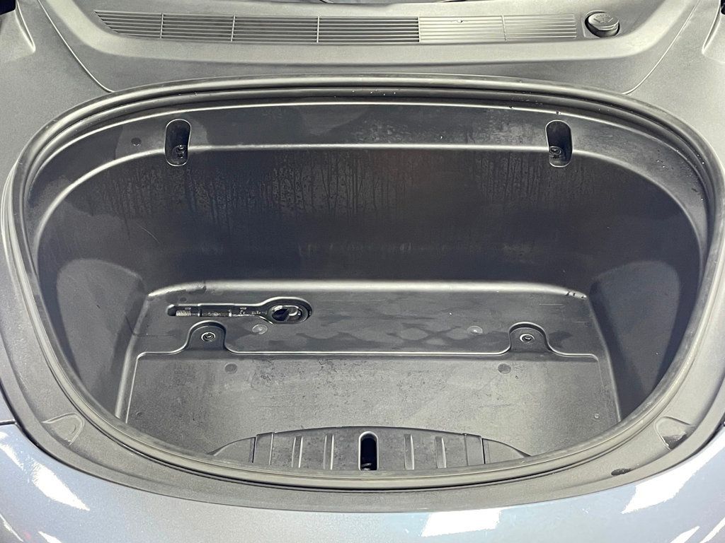 2020 Tesla Model 3 Long Range AWD - 22952072 - 44