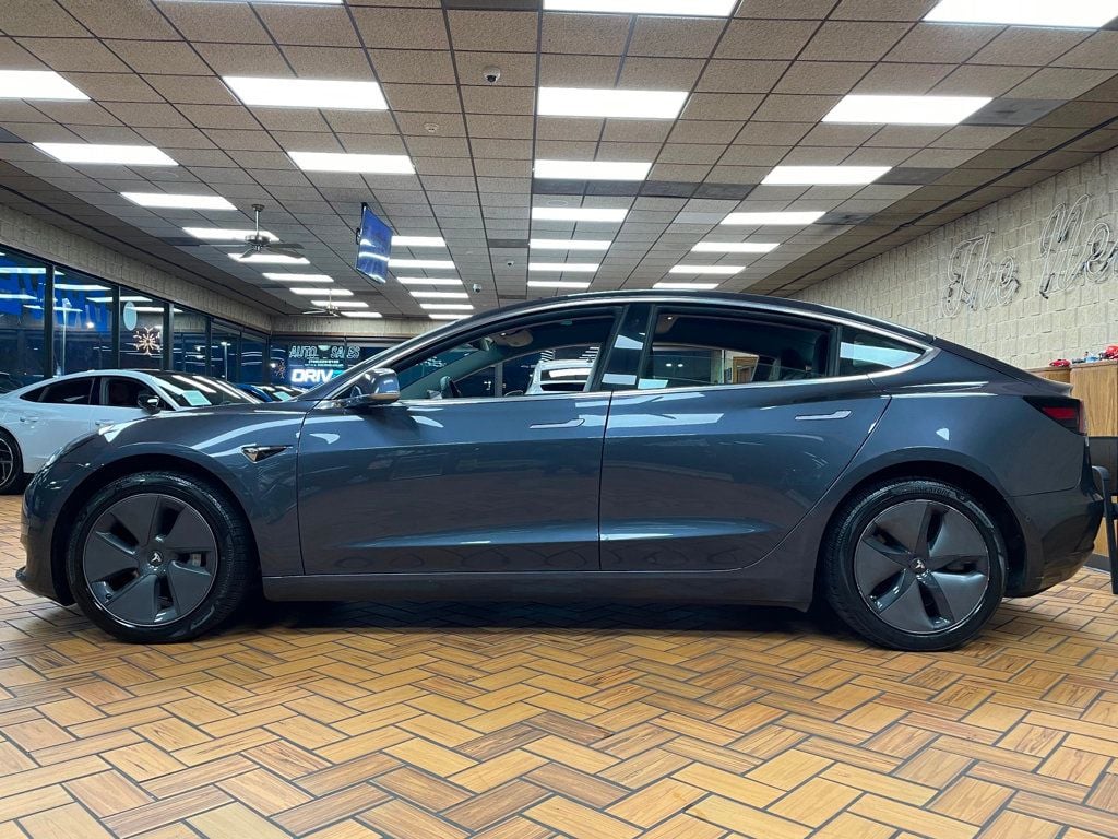 2020 Tesla Model 3 Long Range AWD - 22952072 - 4
