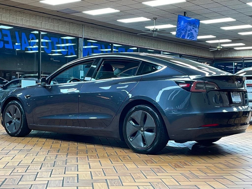 2020 Tesla Model 3 Long Range AWD - 22952072 - 5