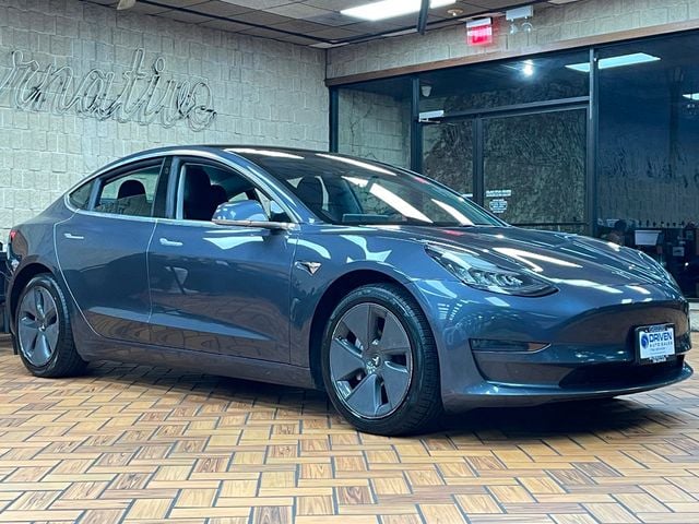2020 Tesla Model 3 Long Range AWD - 22952072 - 7