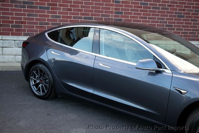 2020 Tesla Model 3 Long Range AWD - 22886653 - 12