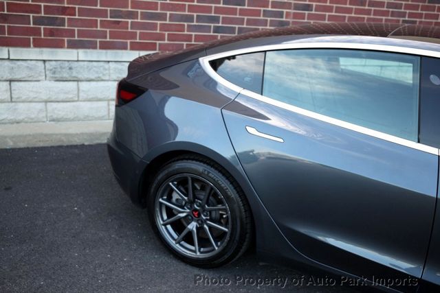 2020 Tesla Model 3 Long Range AWD - 22886653 - 13