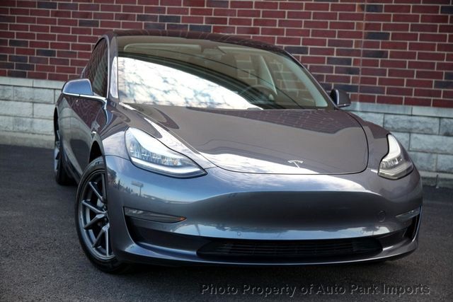 2020 Tesla Model 3 Long Range AWD - 22886653 - 14