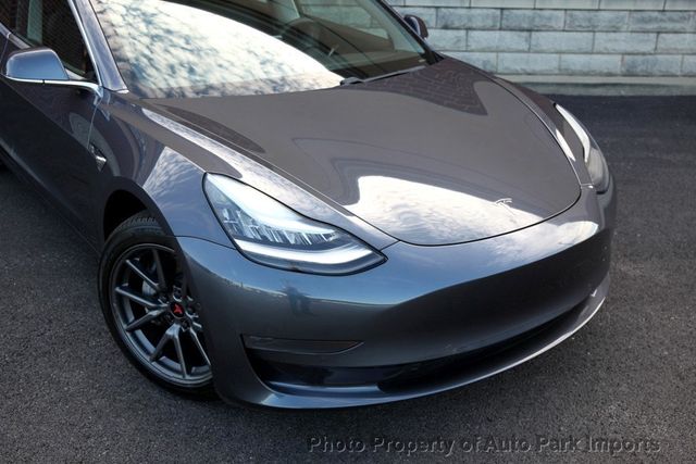 2020 Tesla Model 3 Long Range AWD - 22886653 - 15