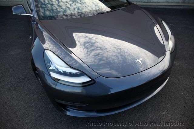 2020 Tesla Model 3 Long Range AWD - 22886653 - 16