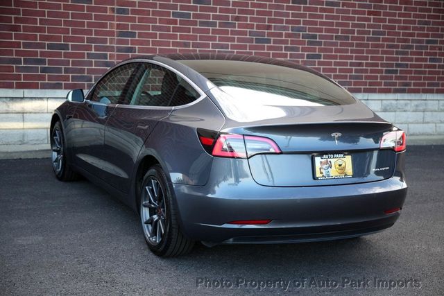 2020 Tesla Model 3 Long Range AWD - 22886653 - 21