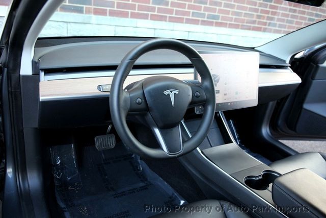 2020 Tesla Model 3 Long Range AWD - 22886653 - 23
