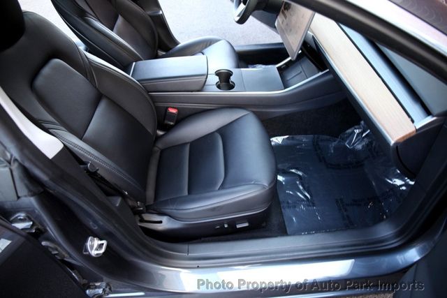 2020 Tesla Model 3 Long Range AWD - 22886653 - 31