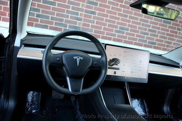2020 Tesla Model 3 Long Range AWD - 22886653 - 35