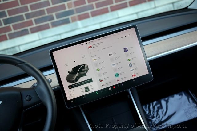 2020 Tesla Model 3 Long Range AWD - 22886653 - 37