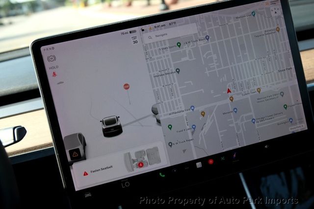 2020 Tesla Model 3 Long Range AWD - 22886653 - 40