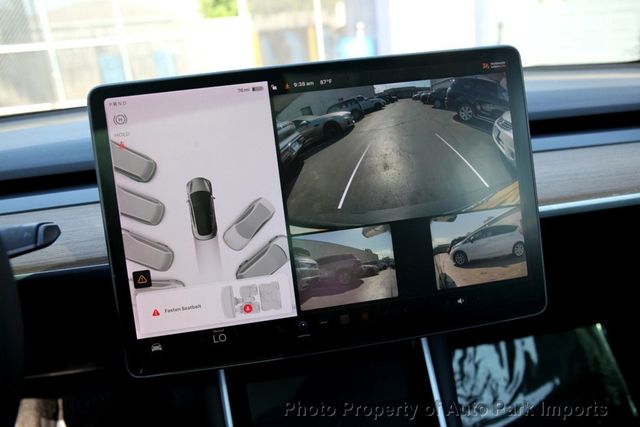 2020 Tesla Model 3 Long Range AWD - 22886653 - 41