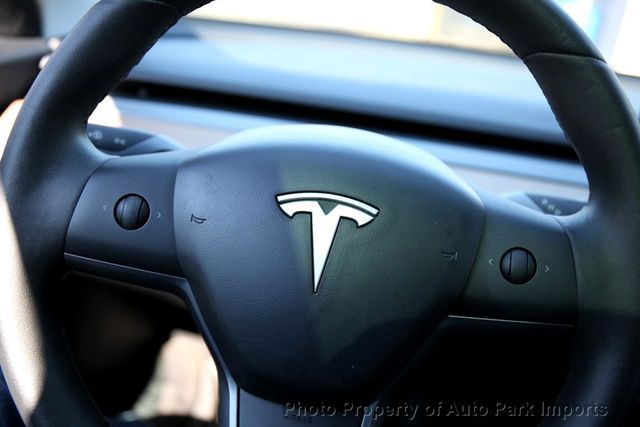 2020 Tesla Model 3 Long Range AWD - 22886653 - 42