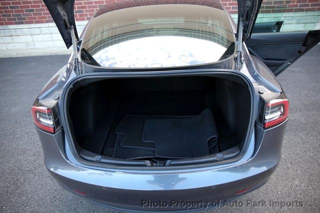 2020 Tesla Model 3 Long Range AWD - 22886653 - 47
