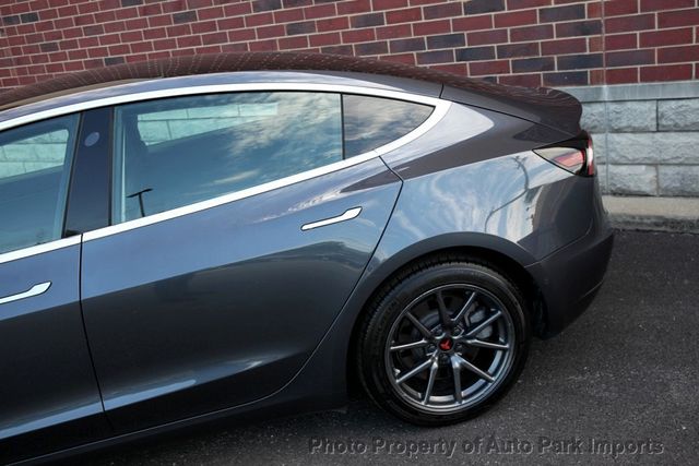 2020 Tesla Model 3 Long Range AWD - 22886653 - 5