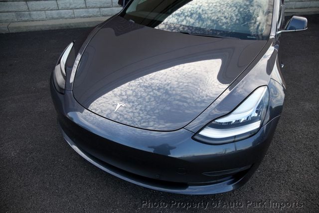 2020 Tesla Model 3 Long Range AWD - 22886653 - 8