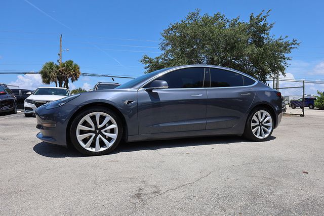 2020 TESLA MODEL 3 Long Range AWD - 23022776 - 9