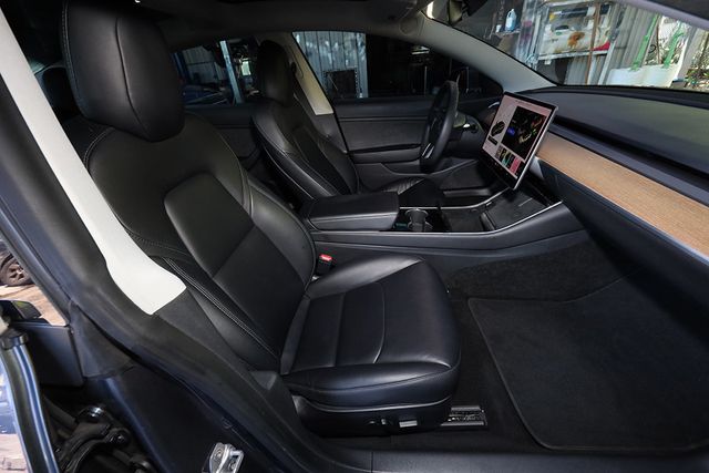 2020 TESLA MODEL 3 Long Range AWD - 23022776 - 12