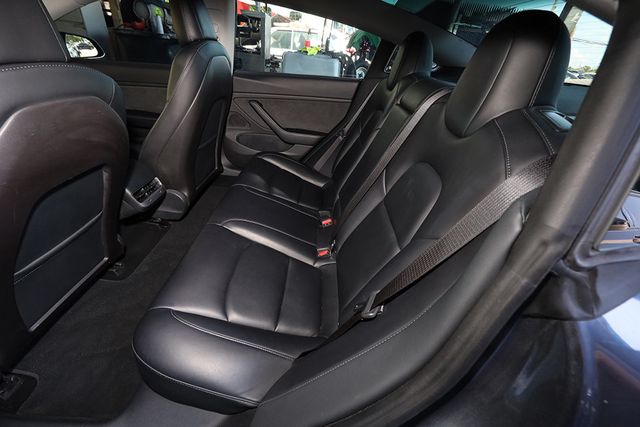 2020 TESLA MODEL 3 Long Range AWD - 23022776 - 13
