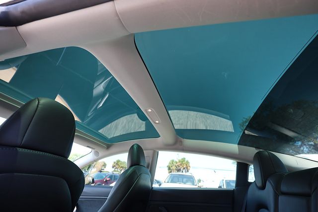 2020 TESLA MODEL 3 Long Range AWD - 23022776 - 16