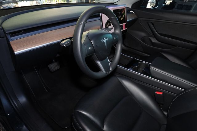 2020 TESLA MODEL 3 Long Range AWD - 23022776 - 18