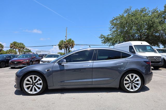 2020 TESLA MODEL 3 Long Range AWD - 23022776 - 1