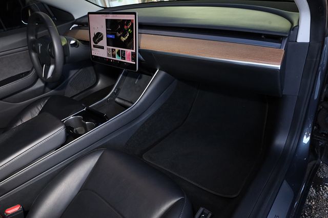 2020 TESLA MODEL 3 Long Range AWD - 23022776 - 19