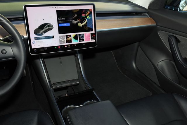 2020 TESLA MODEL 3 Long Range AWD - 23022776 - 20
