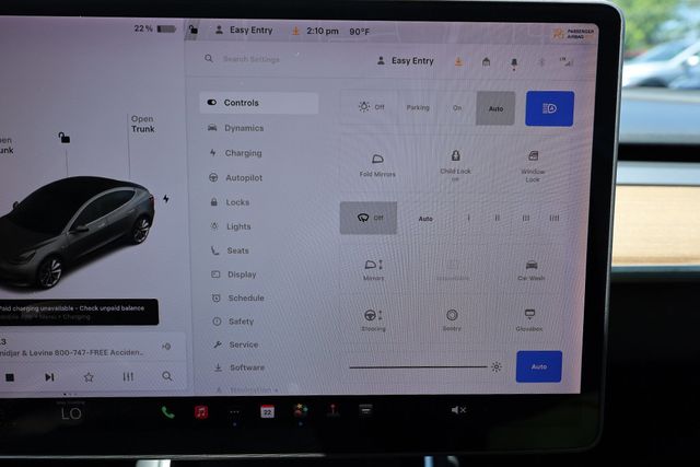 2020 TESLA MODEL 3 Long Range AWD - 23022776 - 24