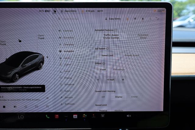 2020 TESLA MODEL 3 Long Range AWD - 23022776 - 26