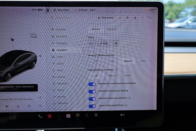 2020 TESLA MODEL 3 Long Range AWD - 23022776 - 27