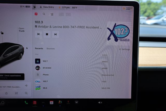 2020 TESLA MODEL 3 Long Range AWD - 23022776 - 30