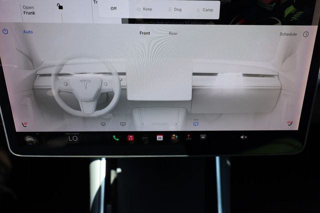 2020 TESLA MODEL 3 Long Range AWD - 23022776 - 34
