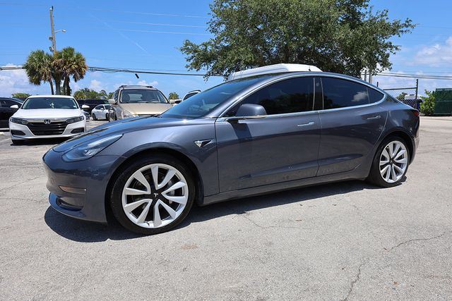 2020 TESLA MODEL 3 Long Range AWD - 23022776 - 3
