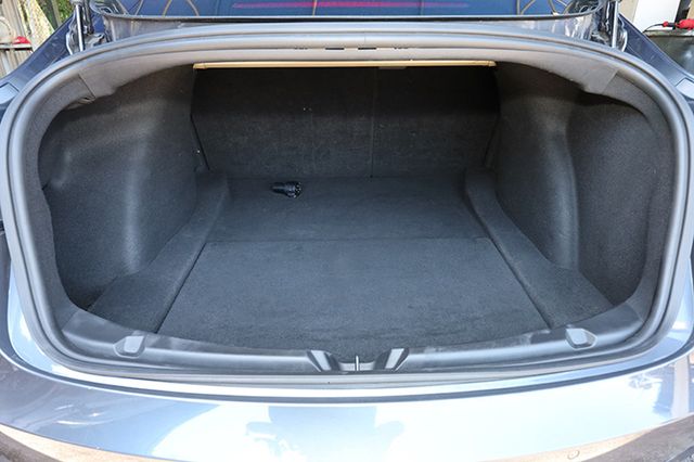 2020 TESLA MODEL 3 Long Range AWD - 23022776 - 39