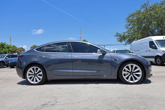 2020 TESLA MODEL 3 Long Range AWD - 23022776 - 43