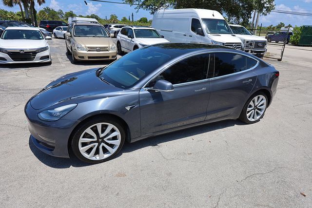 2020 TESLA MODEL 3 Long Range AWD - 23022776 - 44
