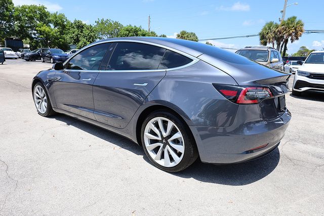 2020 TESLA MODEL 3 Long Range AWD - 23022776 - 5