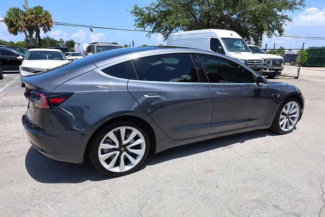 2020 TESLA MODEL 3 Long Range AWD - 23022776 - 6