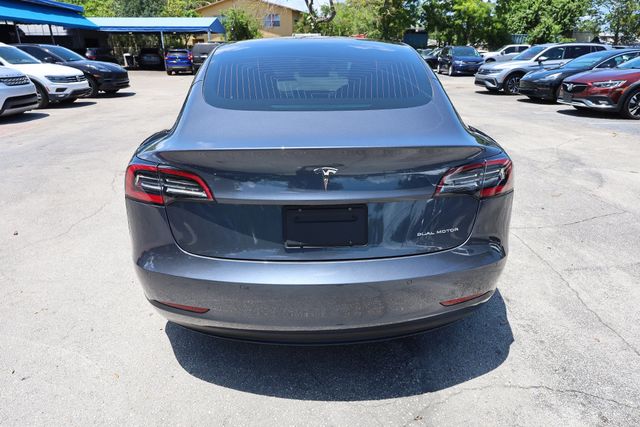 2020 TESLA MODEL 3 Long Range AWD - 23022776 - 8