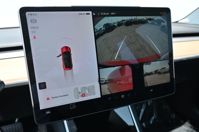 2020 Tesla Model 3 Long Range AWD - 22896170 - 10