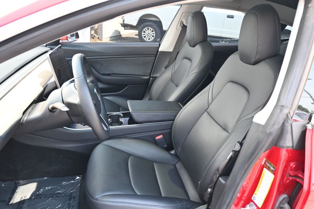 2020 Tesla Model 3 Long Range photo 8