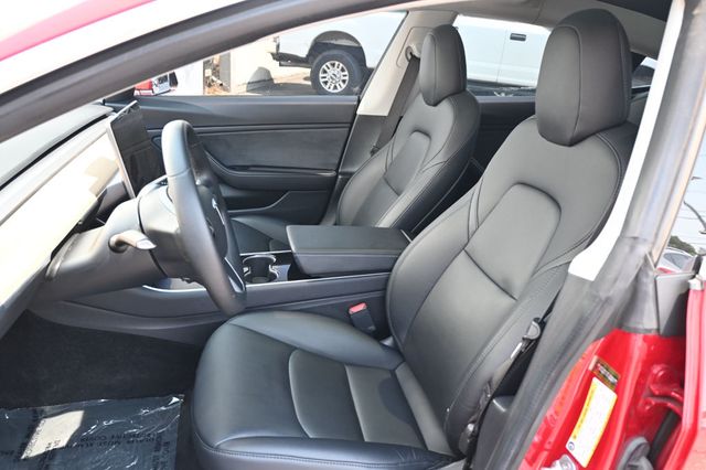 2020 Tesla Model 3 Long Range AWD - 22896170 - 11