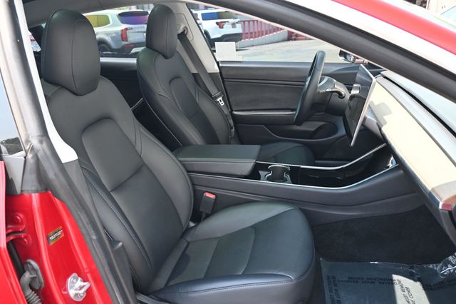 2020 Tesla Model 3 Long Range AWD - 22896170 - 13