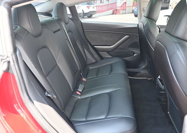 2020 Tesla Model 3 Long Range AWD - 22896170 - 14