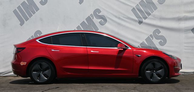 2020 Tesla Model 3 Long Range AWD - 22896170 - 3