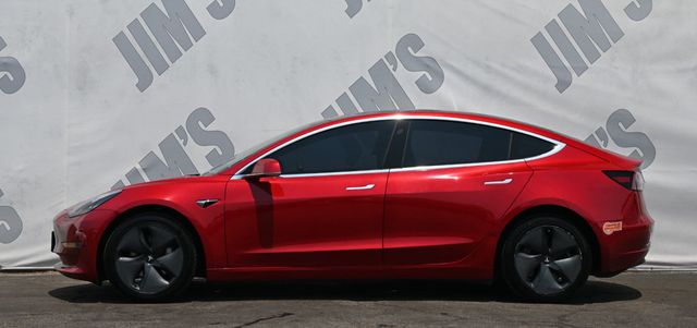 2020 Tesla Model 3 Long Range AWD - 22896170 - 5