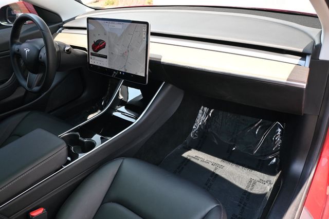 2020 Tesla Model 3 Long Range AWD - 22896170 - 7